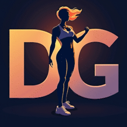 DailyGoal Logo